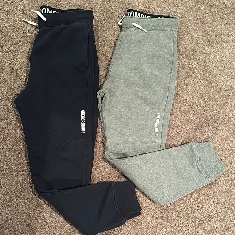 Abercrombie Pants